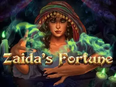 VoodooDreams Casino screenshot