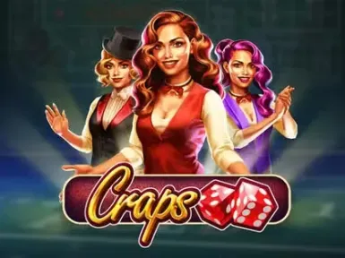 VoodooDreams Casino screenshot