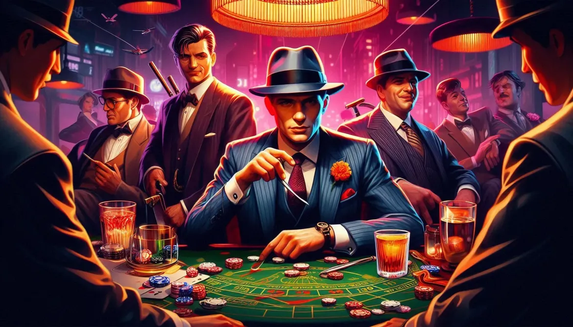 VoodooDreams Casino